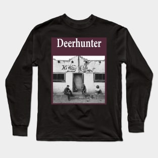 deer Long Sleeve T-Shirt